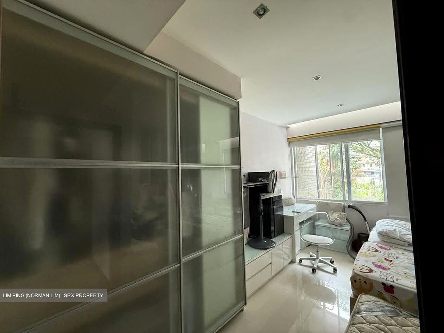 Lakepoint Condominium (D22), Condominium #617568281